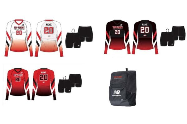 Boys Uniform Package