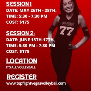 Junior Development Clinic | Summer 2026